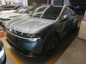 Zeekr 7X 2024 Electric