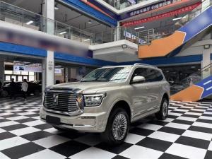 tank 500 2022 Hybrid