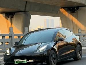 tesla model 3 2023 Electric