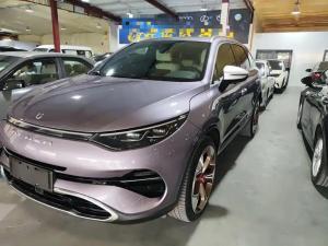 denza x 2021 Plug-in hybrid