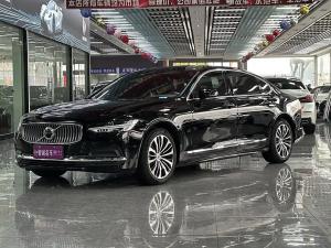 volvo s90 2023 Hybrid
