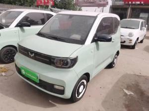 wuling hongguang mini ev 2021 Electric
