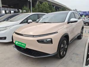 xpeng g3 2023 Electric