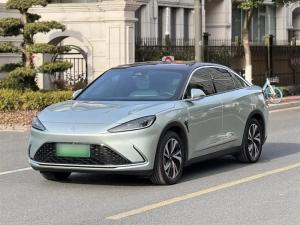 Arcfox  2022 Electric