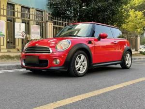 mini 2013 Petrol