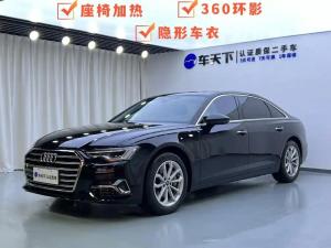 audi a6l 2023 Petrol