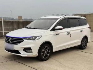 Baojun 360 2018 Petrol