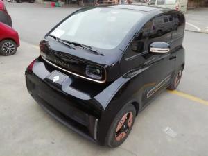 baojun kiwi ev 2022 Electric