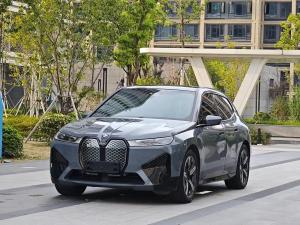 BMW iX 2022 Electric
