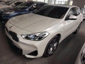 BMW X2 2021 Petrol