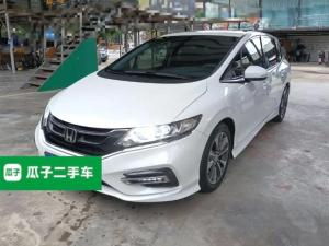 honda jade 2019 Petrol