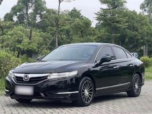 Honda Spirior 2016 Petrol