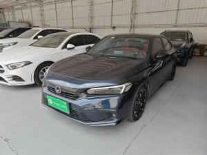 honda civic 2024 Petrol