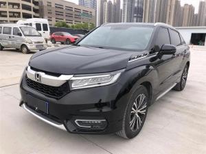 honda avancier 2018 Petrol