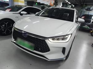 BYD e2 2020 Electric
