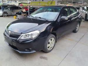 byd f3 2016 Petrol