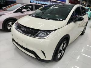 byd dolphin 2023 Electric