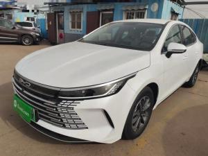 byd destroyer 05 2025 Plug-in hybrid