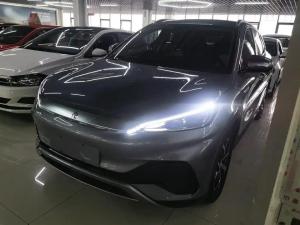 byd yuan plus 2023 Electric