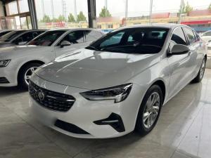 buick regal 2023 Petrol