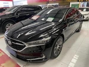 buick lacrosse 2022 Petrol