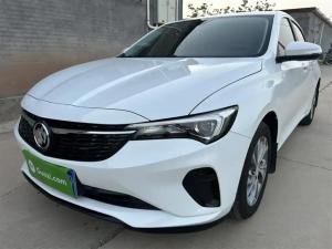 buick verano 2024 Petrol