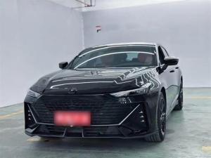 changan uni-v 2023 Petrol