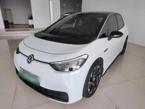 volkswagen id.3 2023 Electric