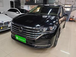 Volkswagen Viloran 2021 Petrol