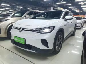 Volkswagen ID.4 CROZZ 2023 Electric