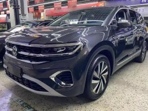 Volkswagen Talagon 2023 Petrol