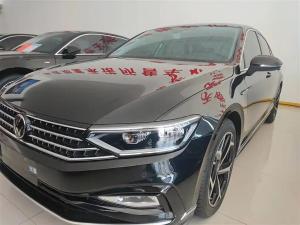 volkswagen magotan 2023 Petrol