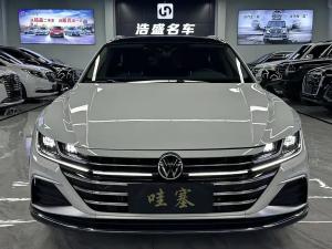 FAW-Volkswagen CC 2023 Petrol