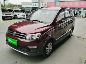 Dongfeng FENGON FENGON 370 2017 Petrol
