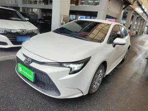 toyota levin 2023 Petrol