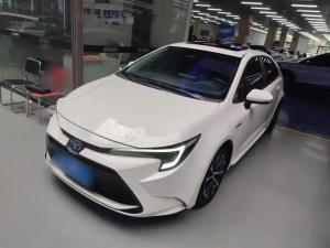 toyota levin 2023 Hybrid