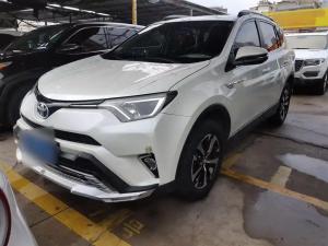 toyota rav4 2018 Petrol