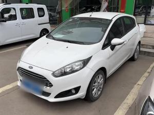 Ford Festiva 2014 Petrol