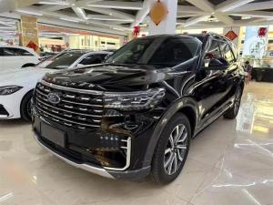 Ford Explorer 2023 Petrol