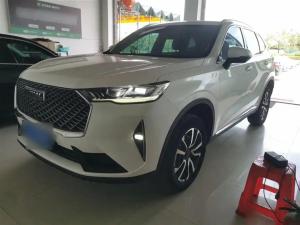 haval h6 2021 Petrol