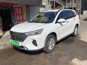 haval m6 2022 Petrol