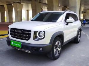 haval dargo 2022 Petrol