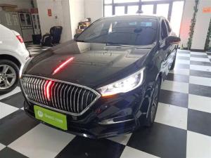hongqi h5 2023 Petrol