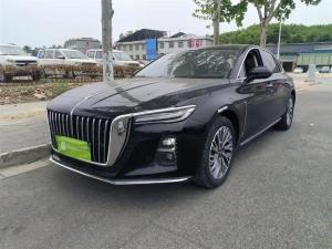 hongqi h5 2022 Petrol