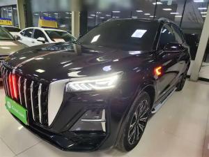 hongqi hs5 2024 Petrol