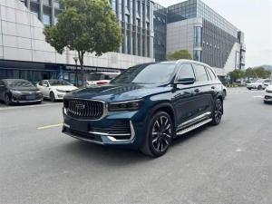 geely monjaro l 2022 Petrol