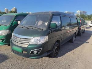 golden dragon sea lion ev 2022 Electric