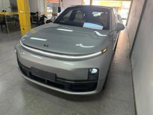 LI Auto LI L7 2023 REEV