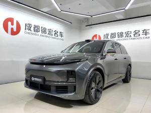 LI Auto LI L9 2023 REEV