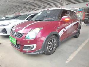 suzuki swift 2016 Petrol